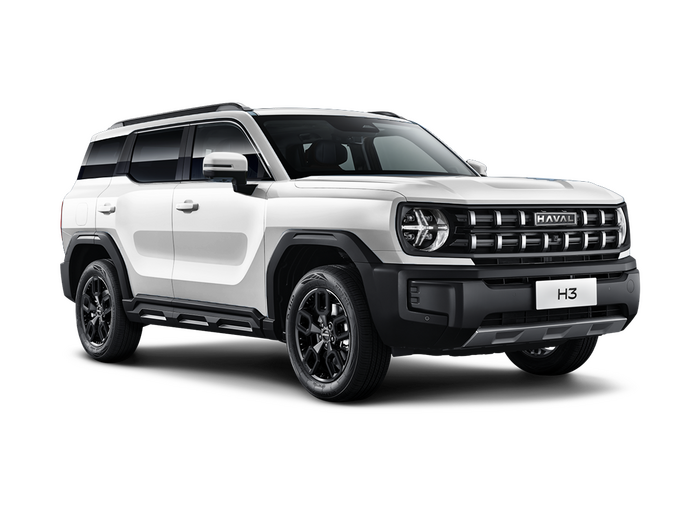 Haval H3 Благородный агат